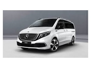 Mercedes-Benz EQV