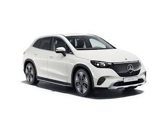 Mercedes-Benz EQB 350 4MATIC