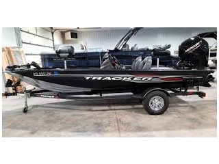 Tracker Pro Team 175