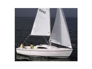Catalina 22 Sport
