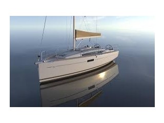 Jeanneau Sun Odyssey 349