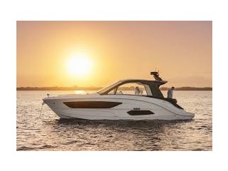 Sea Ray Sundancer 370
