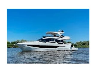 Galeon 640 Fly