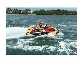 Sea-Doo Spark 2UP