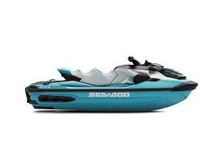 Sea-Doo GTX Limited 300