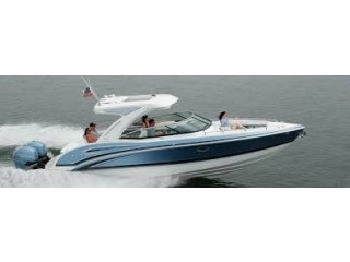 Formula 310 Bowrider