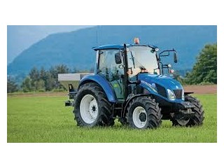 New Holland T6.175