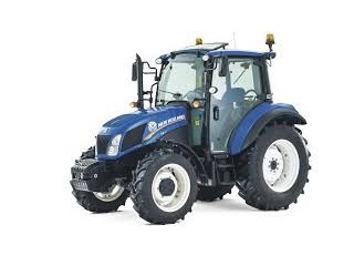 New Holland T4.55