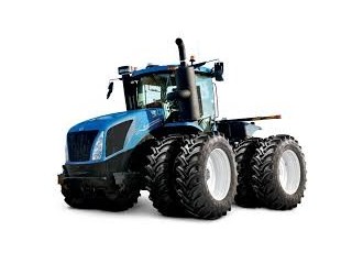 New Holland T9.700