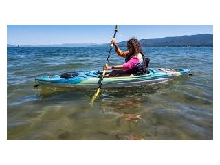 Pelican Argo 100X Kayak