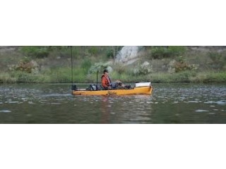 Hobie Mirage Pro Angler 12