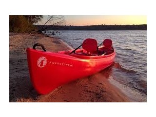 Mad River Adventure 16 Canoe