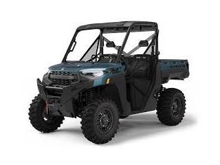 Polaris Ranger 1000