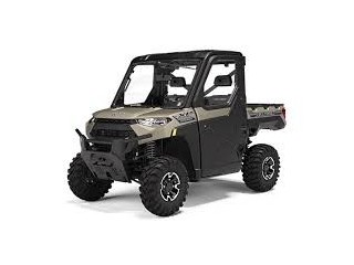 Polaris Ranger XP 1000