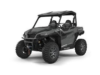 Polaris General 1000