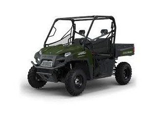 Polaris Ranger 570