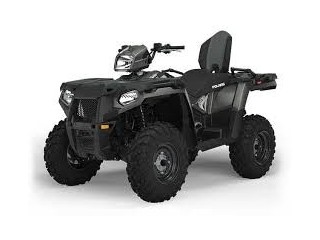 Polaris Sportsman 570