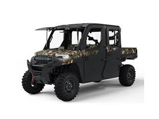 Polaris Ranger Crew 1000