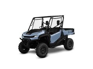 Honda Pioneer 1000