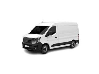 Nissan Interstar