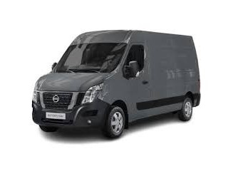 Nissan Interstar