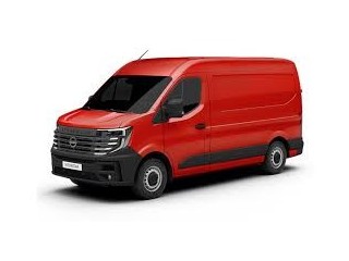 Nissan Interstar