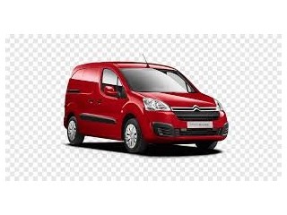 Citroën Berlingo Van