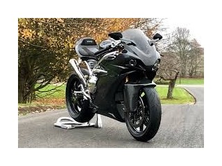 Norton Superlight 650