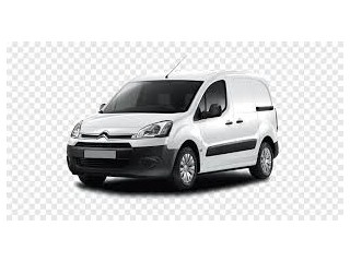 Citroën Berlingo Van
