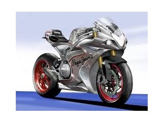 Norton V4 SSP
