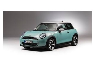 Mini Cooper Hatch