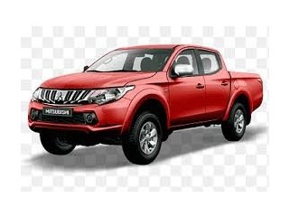 Mitsubishi L200 Pickup
