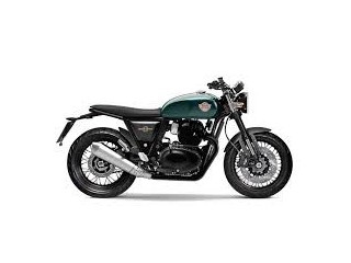 Royal Enfield Interceptor 650