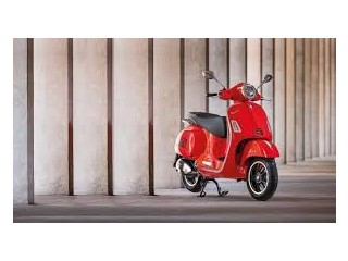 Vespa GTS 300