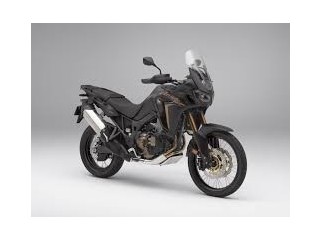 Honda Africa Twin CRF1000L