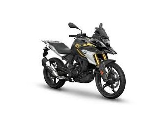 BMW G 310 GS