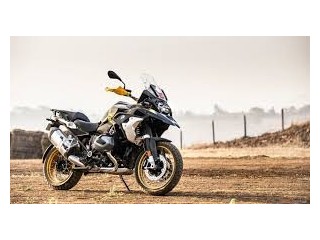 BMW R 1250 GS
