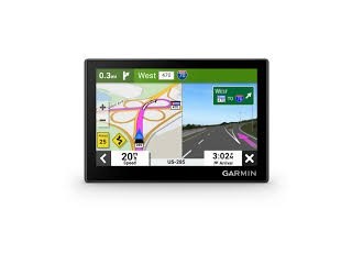 Garmin GPS Navigation System