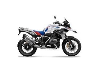 BMW R1250GS