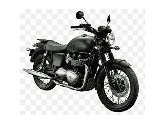 Triumph Bonneville T100