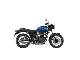Triumph Bonneville T100