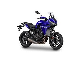 Yamaha Tracer 7