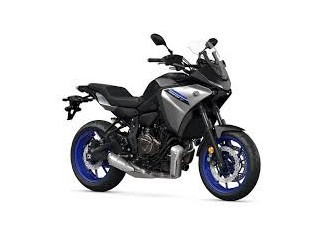 Yamaha Tracer 7