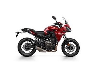 Yamaha Tracer 7