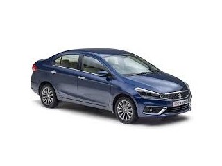 Maruti Suzuki Ciaz