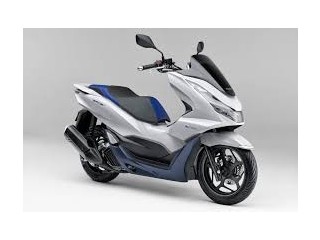 2021 Honda PCX 125